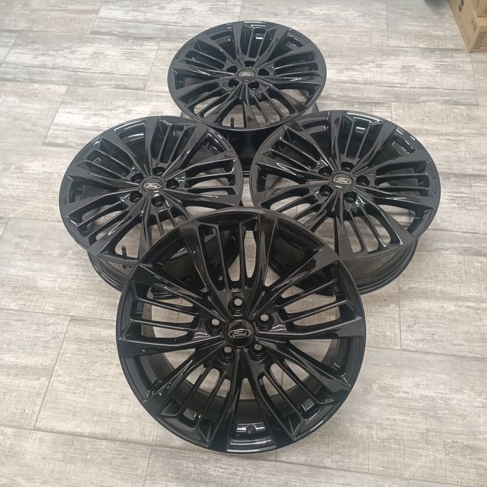 Jante originale Ford R18