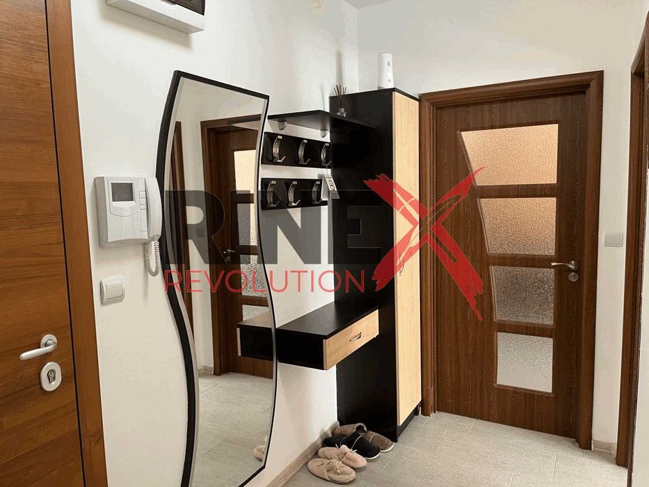 Дава се под наем Едностаен апартамент в Пловдив, Център - 65 кв.м за 590 € - Снимка #4