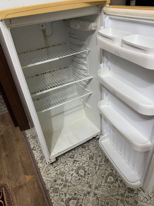 Холодильник обычный