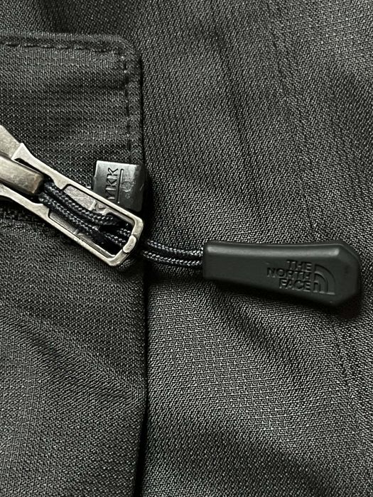 The North Face Dryvent