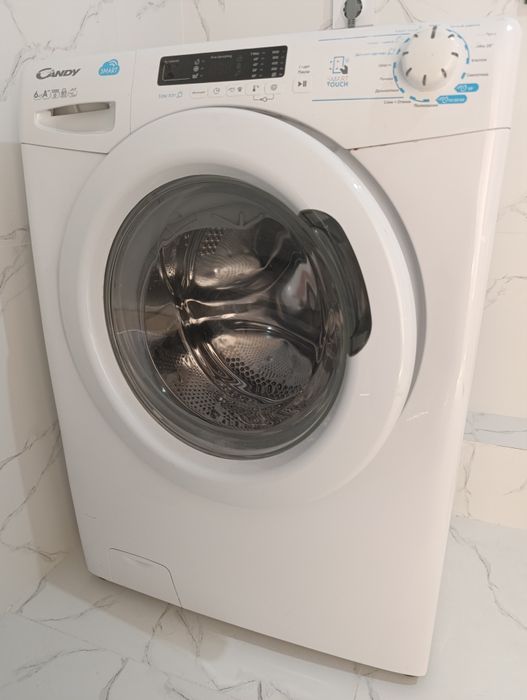 Стиральная машина Candy smart