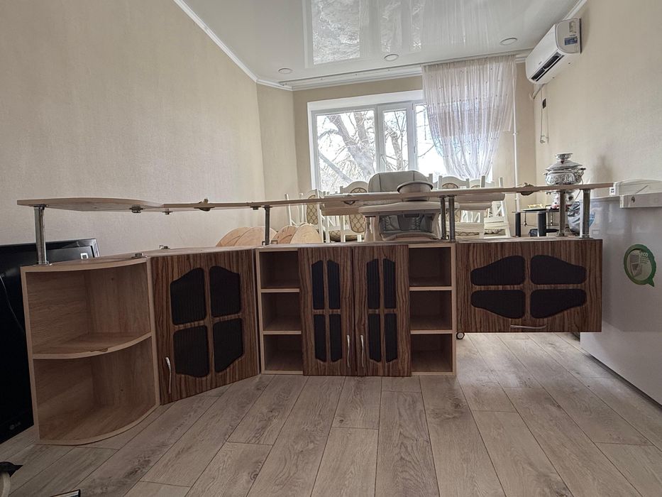 Кухонный гарнитур