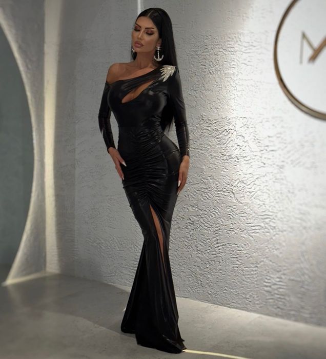 Rochie Millionette