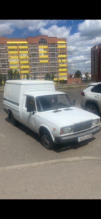 Ваз пикап продаётся