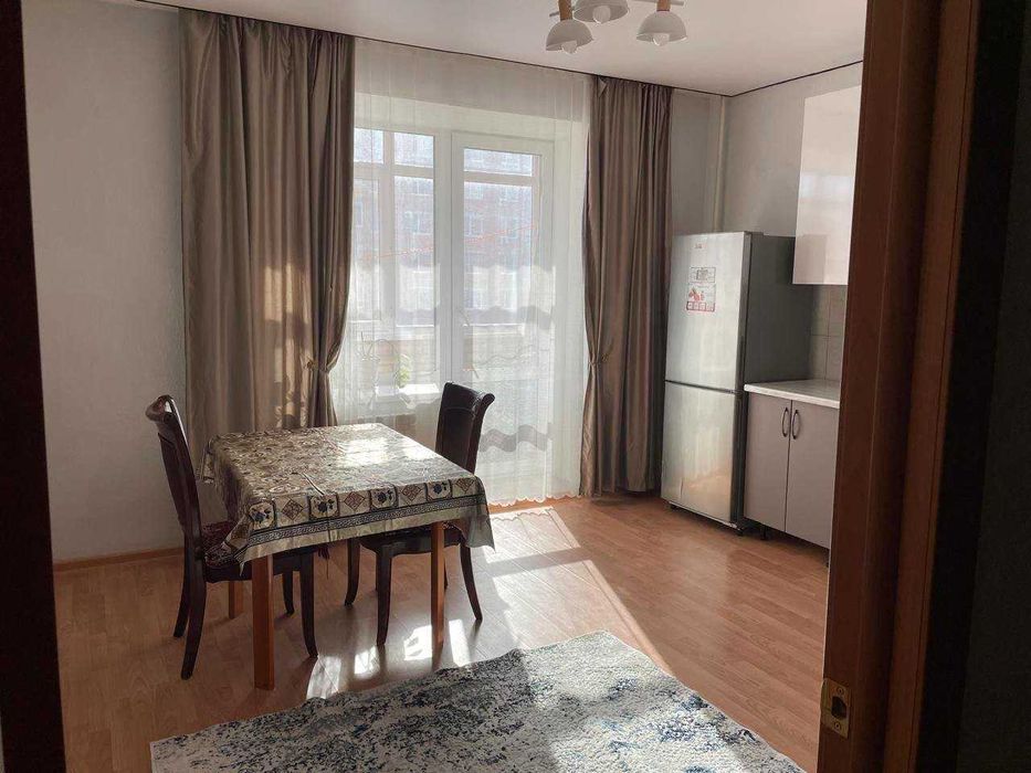 Продажа 1-комнатной квартиры