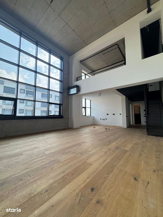 Loft spectaculos în complexul exclusivist Brick Loft|| 720.000 +TVA