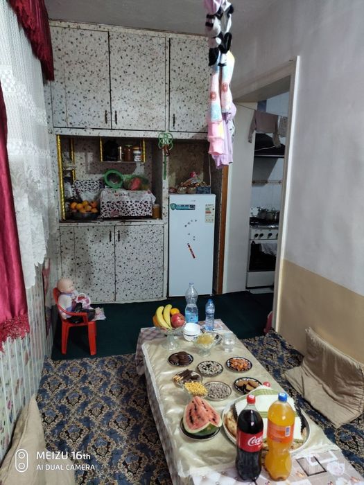 3х комнатная квартира