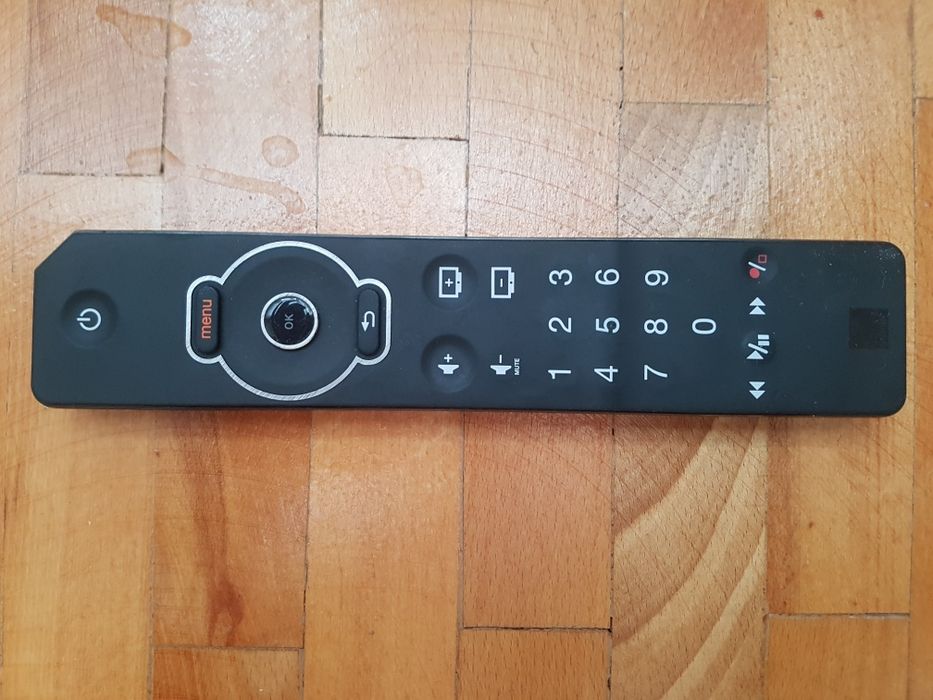 Telecomanda Orange Livebox