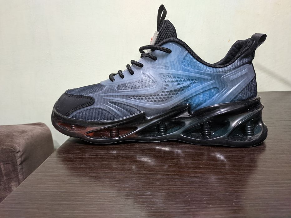 Суппер Кросовки летние