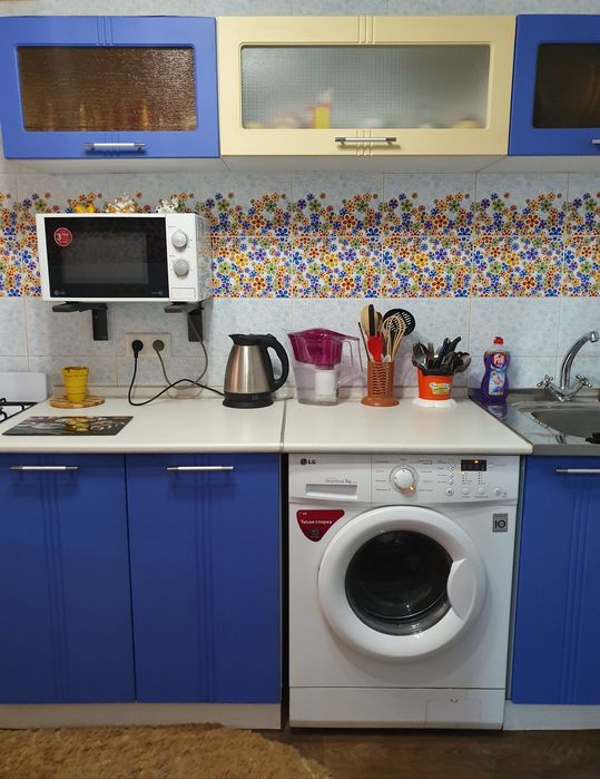 сдам посуточно в 7 мкр