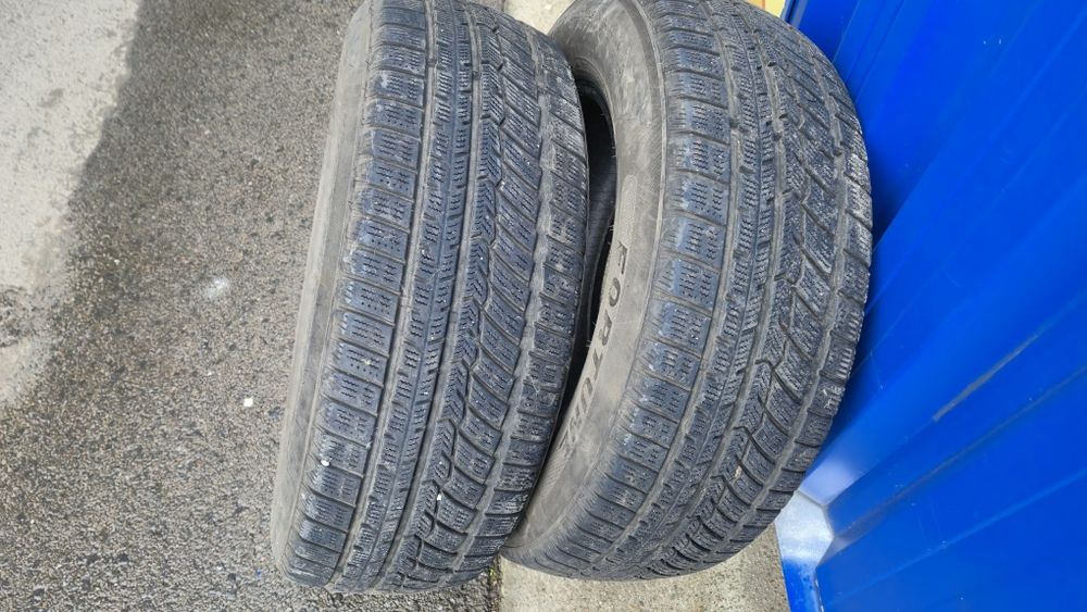 Cauciucuri M + S  215.65.16