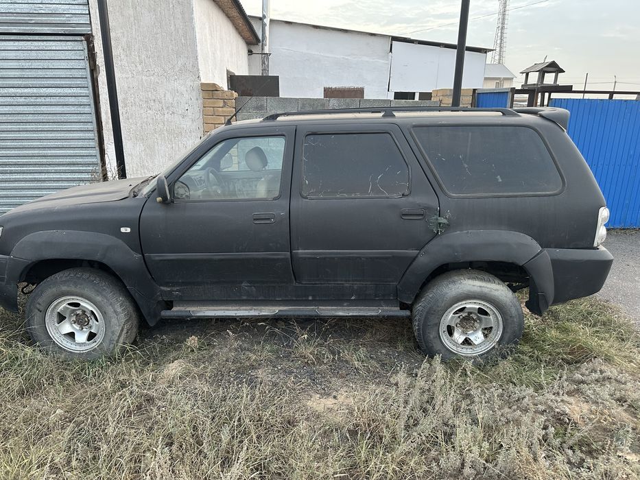 Продам Тойота Адмирал 2006 года