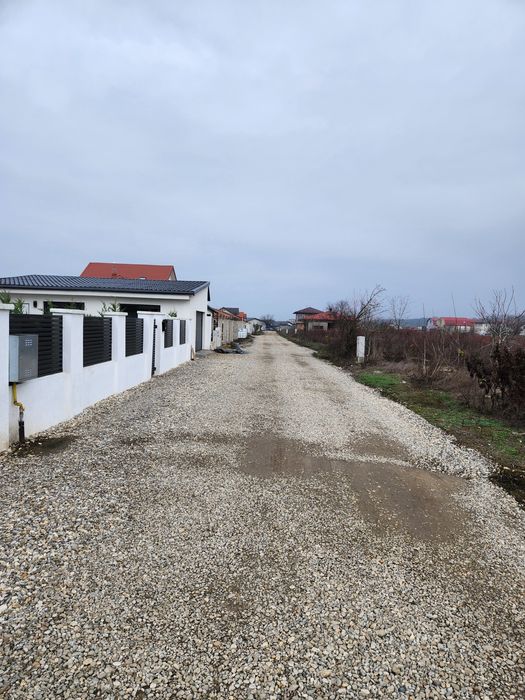 Teren intravilan Gulia - Dâmbovița