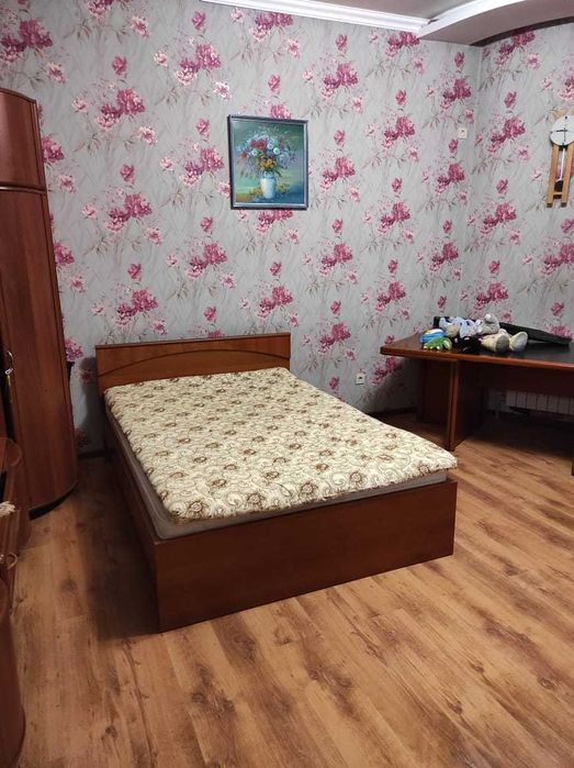 Дом Иляева - Сайрамская