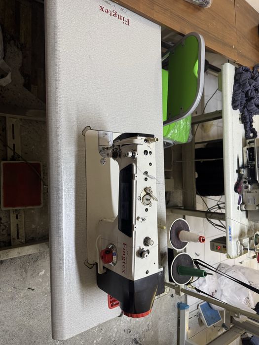 to’g’ri chok (shveyniy) avtomat moshika sotiladi