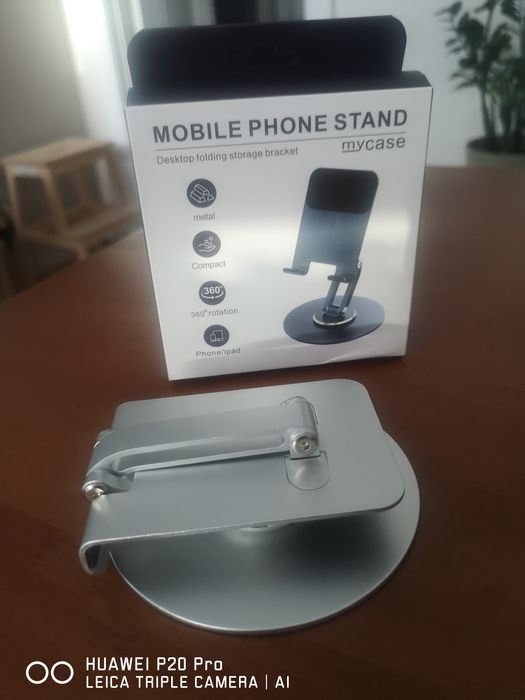 Подставка под телефон, планшет