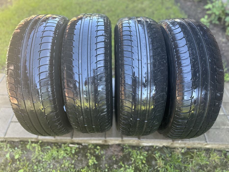 BfGoodrich  185/65 R15
