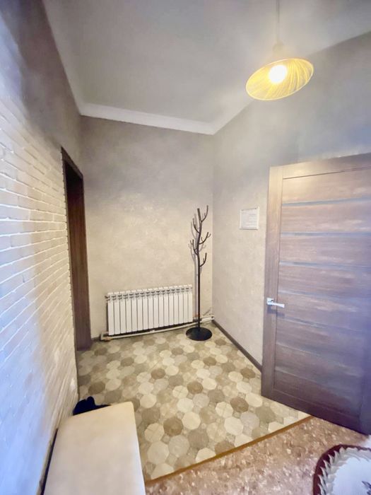 Сдам квартиру - студию, Smart TV, WiFi