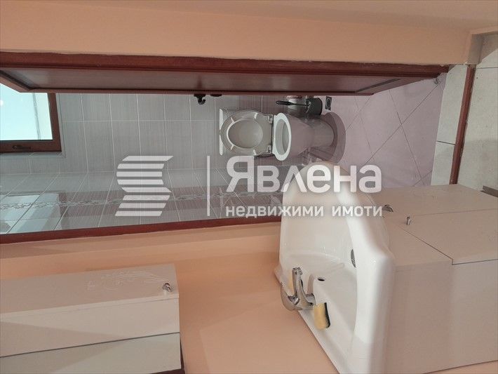 Дава се под наем Офис в Пловдив, Кършияка - 23 кв.м за 280 € - Снимка #5