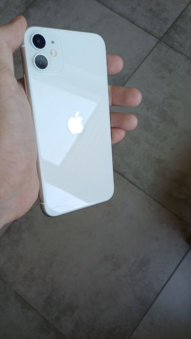 IPhone 11 100%акб 256гб