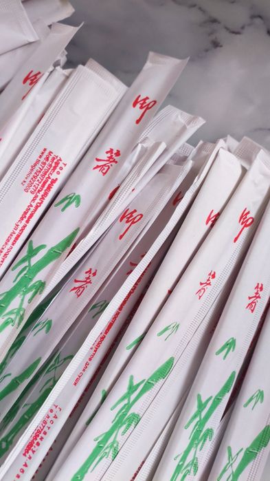 Палочки для суши