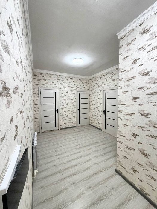 Kvartira ijaraga beriladi oilaga dediskiy balnitsa atrofidan