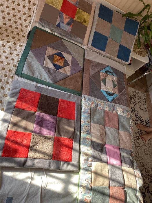 Продам домашние бостеки