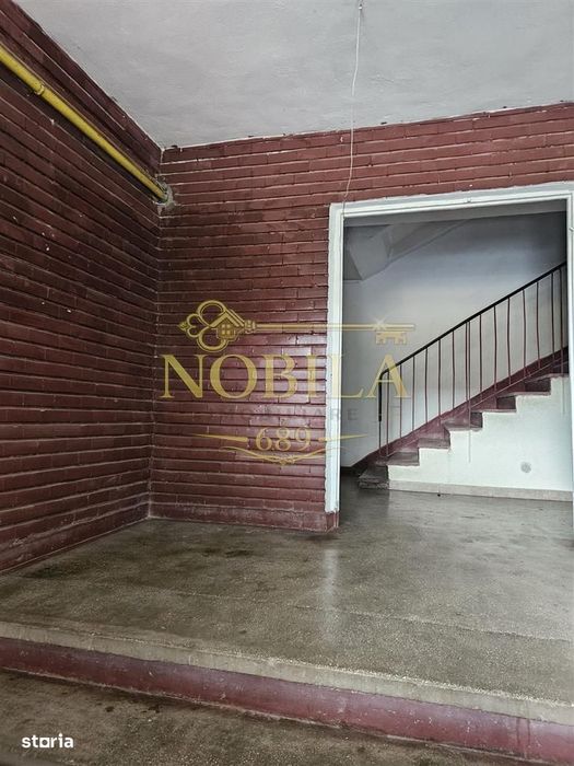In Exvlusivitate Apartament 2 Camere Parter De Vanzare In Onesti