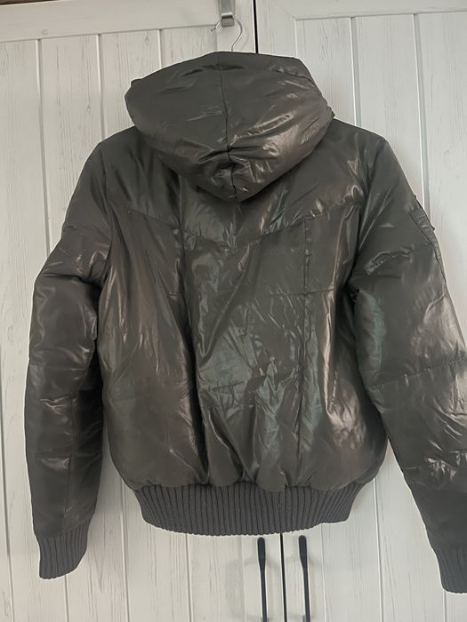 Дамски зимни якета