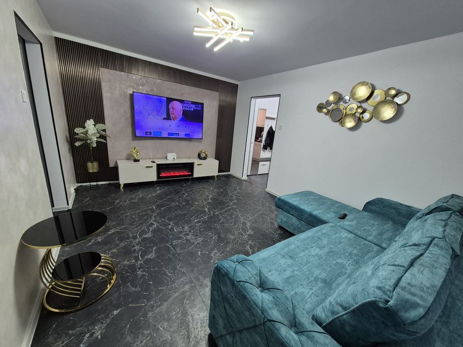 Proprietar vand ap 2 camere