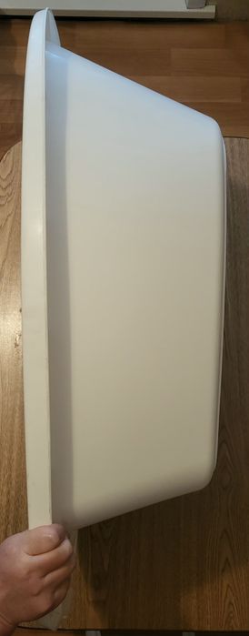 Детская ванночка