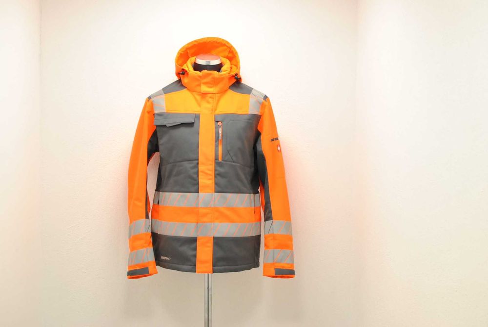 Engelbert Strauss Motion 2020 geaca marimea M  (3687)