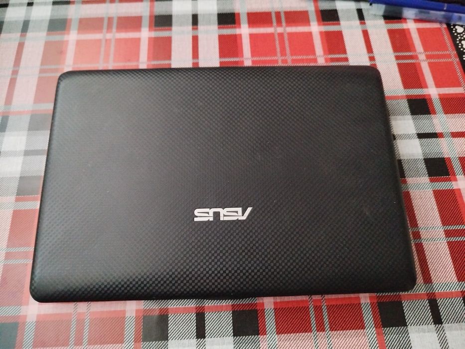 Laptop Asus Eee PC 1001PX mini laptop