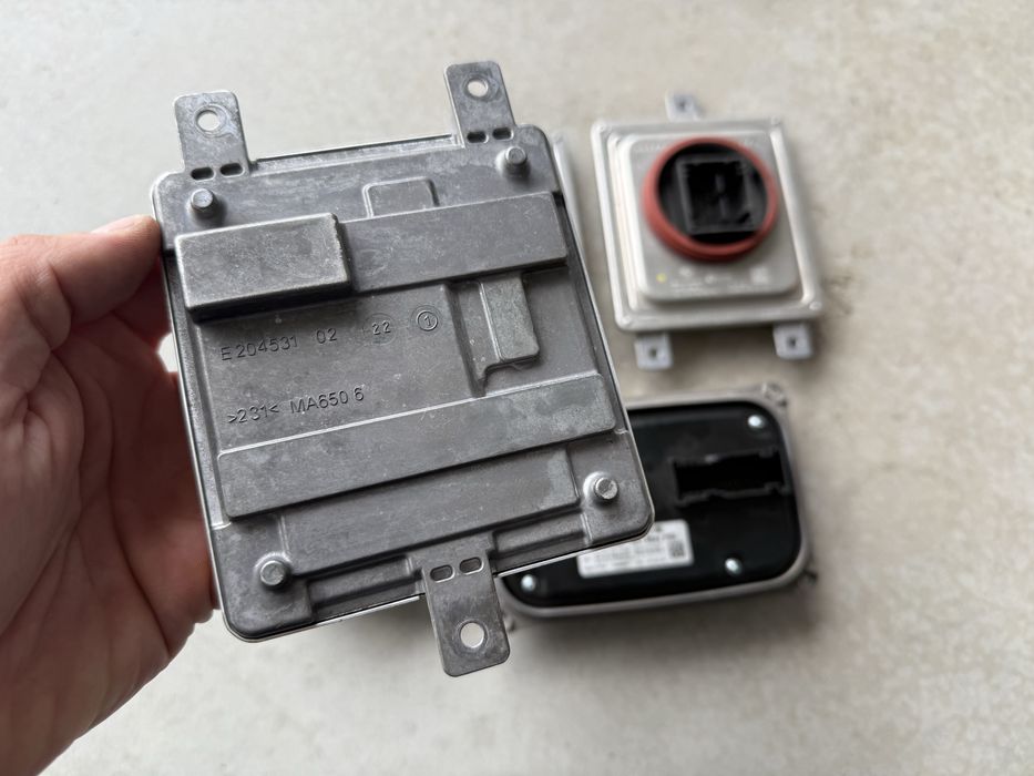 Модул за фар BMW / Mercedes