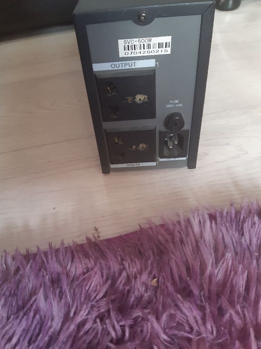 Продам бесперебойник