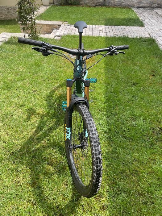 Orbea Rise M20 de vanzare