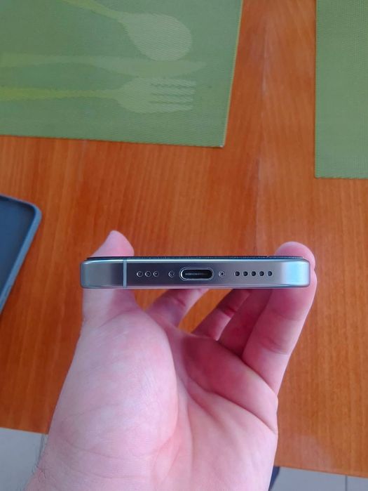 iPhone 15 Pro 128GB