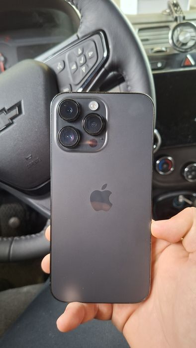 IPhone 14 promax 512 GB ZD/A