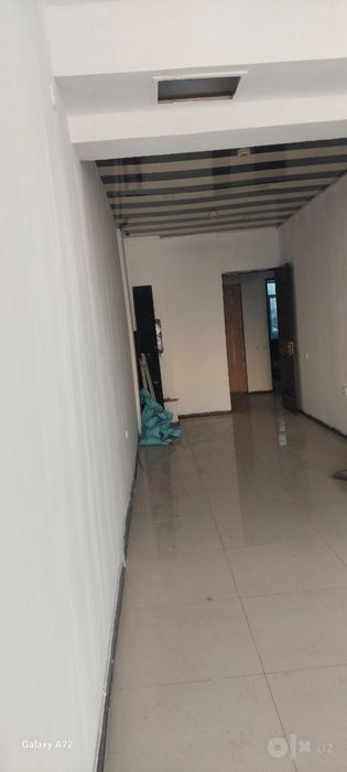 Нотурар обектимиз арендага берилади!