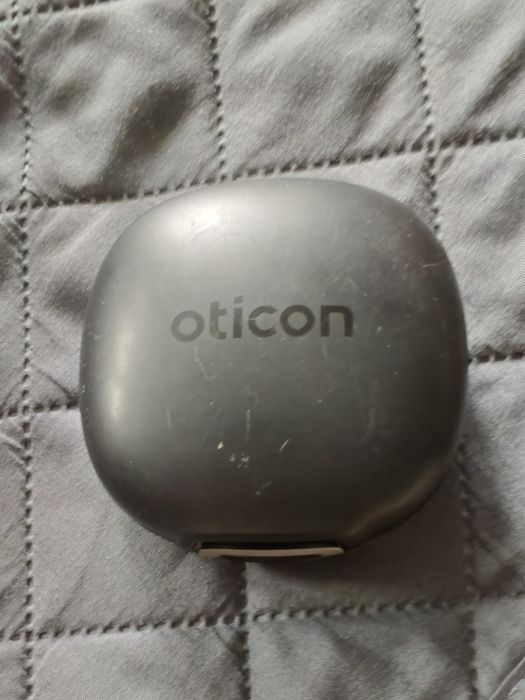 Aparat auditiv oticon jet 2 PP power plus