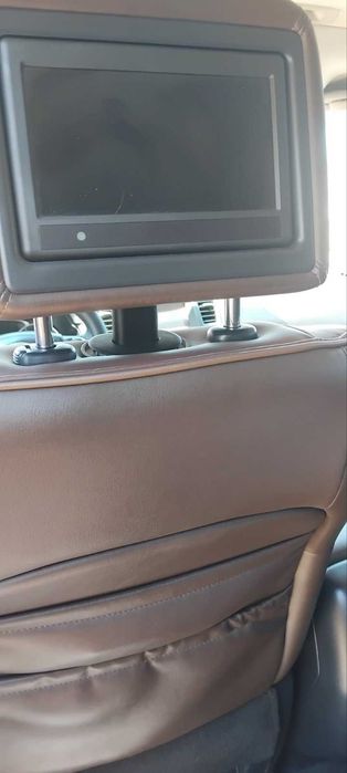 Продавам   лек автомобил  ,,INFINITI  JX 35,,
