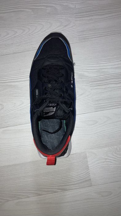 Обувки Puma BMW Exclusive Edition 46