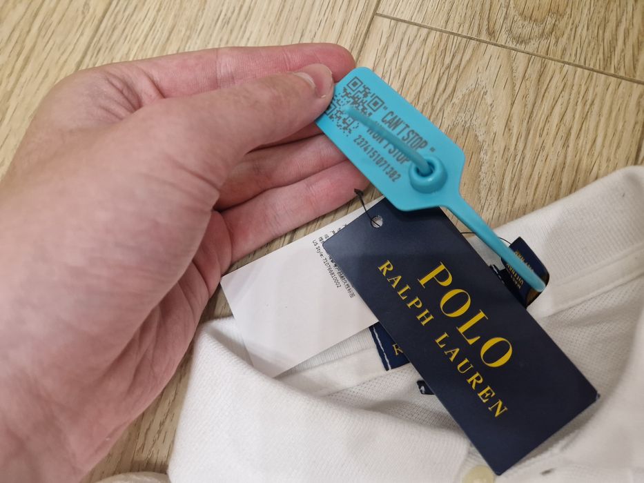 Продам поло Polo Ralph Lauren  ОРИГИНАЛ