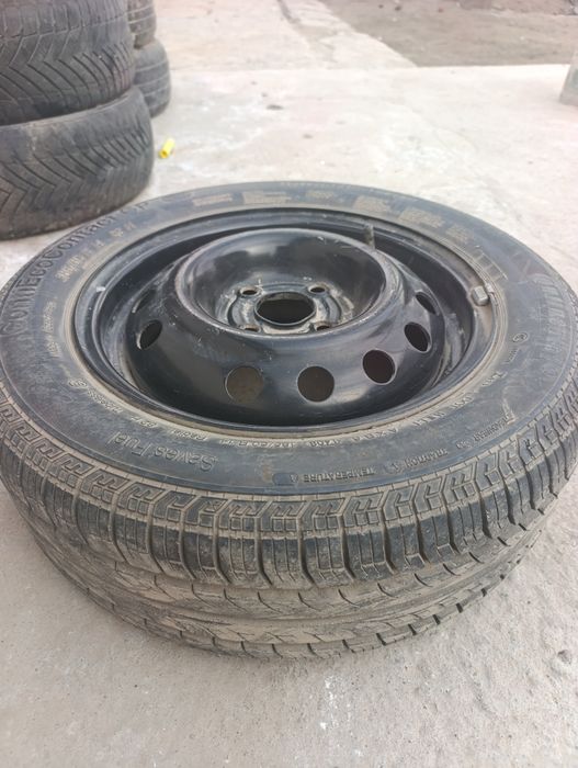 Nexia diska balon 14 razmerda 1 dona