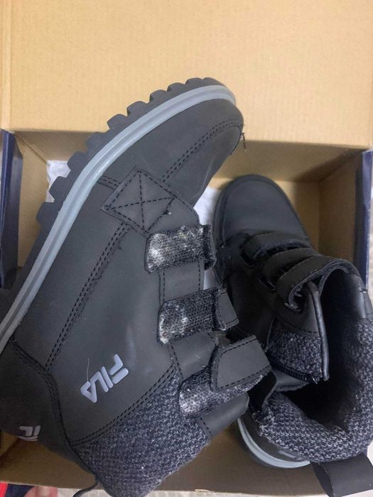 Детски обувки 34 номер