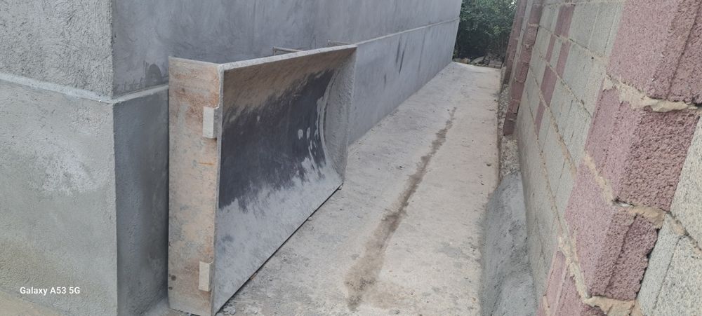 Корита для ручной