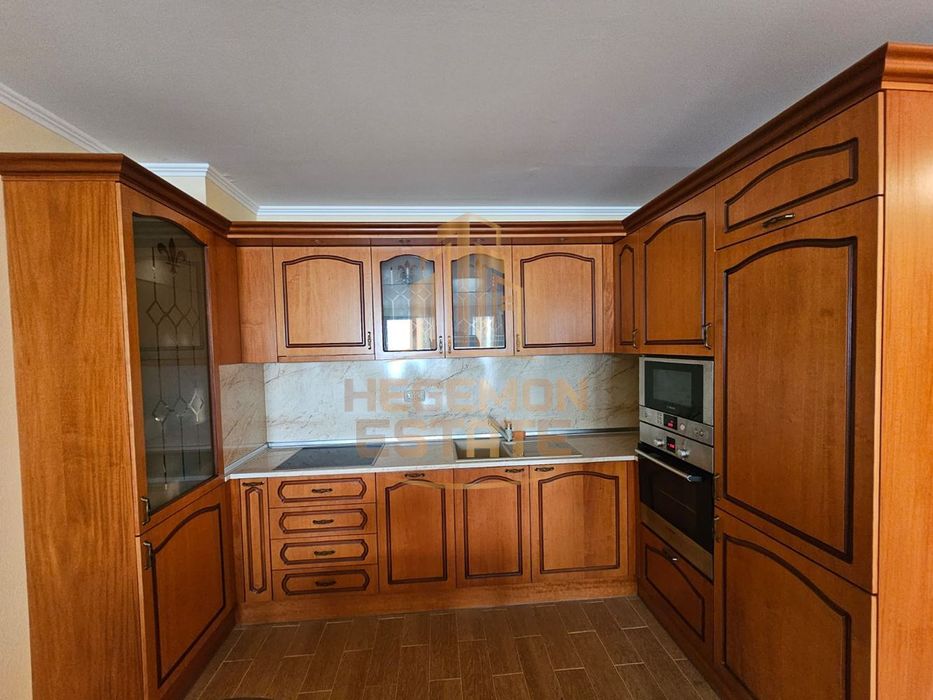 Продава се Тристаен апартамент в к.к. Златни пясъци - 119 кв.м за 1673 €/кв.м - Снимка #9