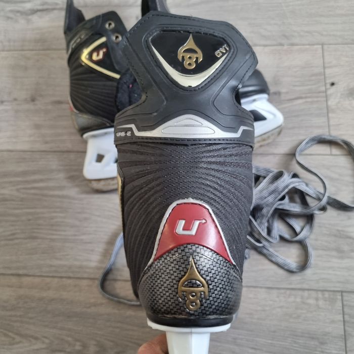 Коньки  CCM продам