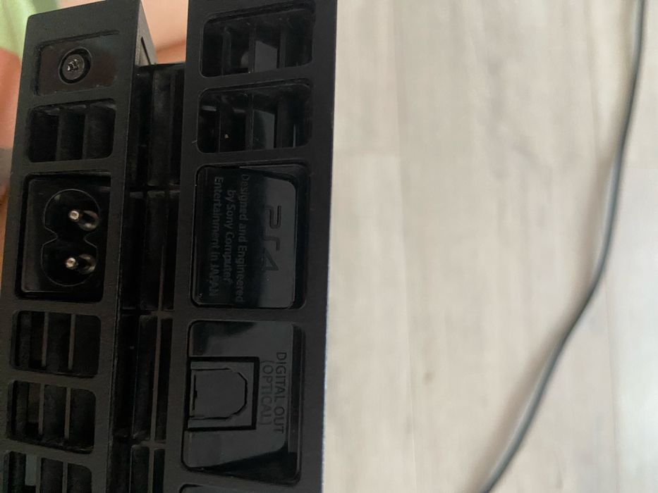 Сони плейстейш 4 фат 500GB