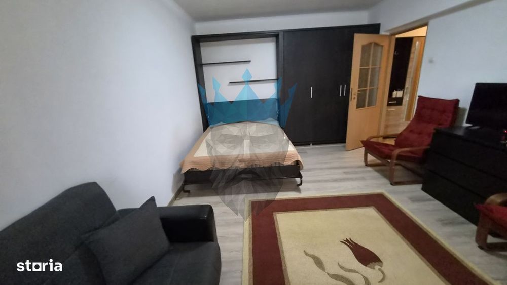 Garsoniera Pantelimon Bucuresti